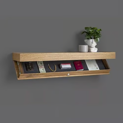 Upgraded MAGICFLAP Shelf With Secret Compartment(Almost Sold Out! ⏳)