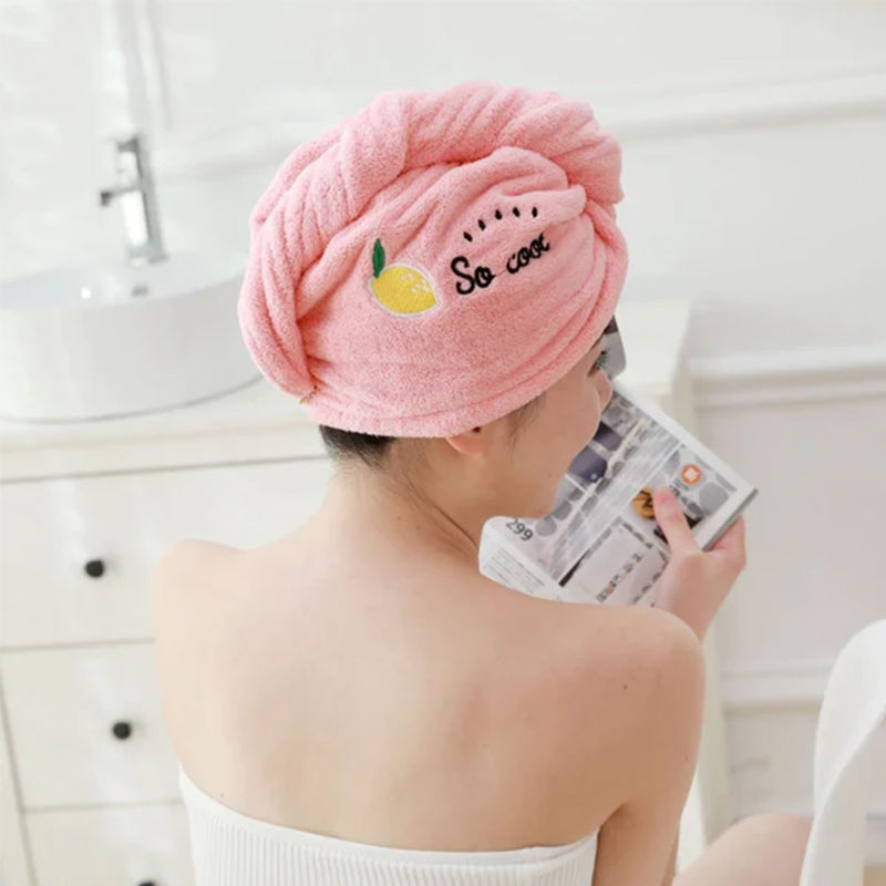 🔥Hot Sale 49% OFF - Rapid Drying Towel🎁Buy 2 Save 10%