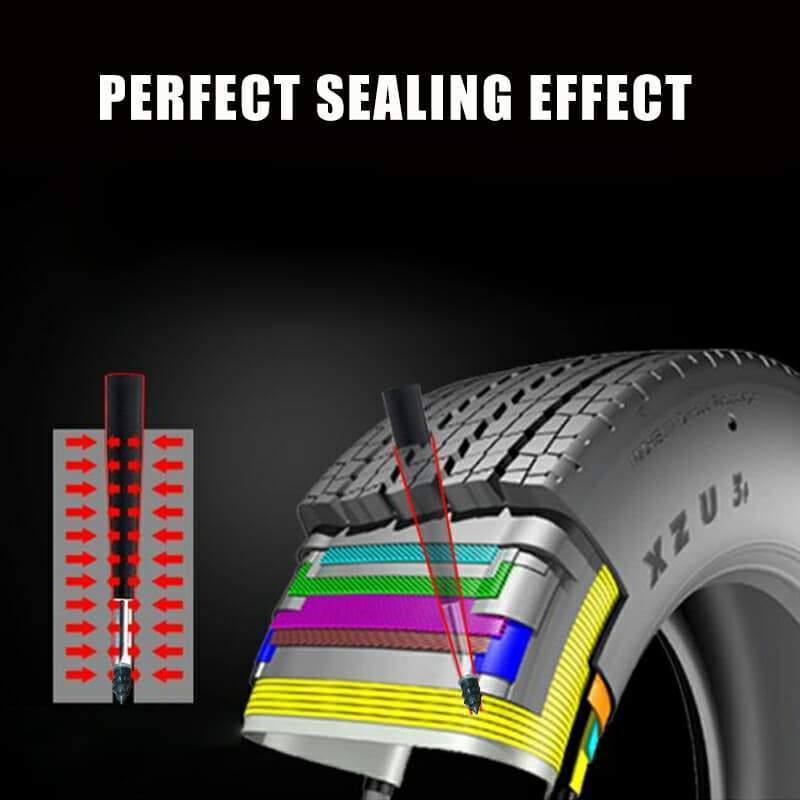 🔥Buy 2 Get 1 FREE🔥Vacuum Tire Mending Nail