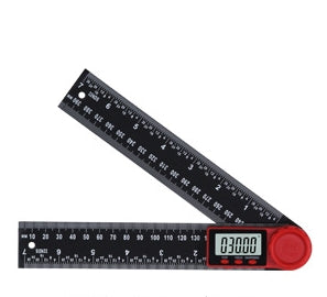 High-precision Electronic Digital Display Universal Angle Measuring Instrument