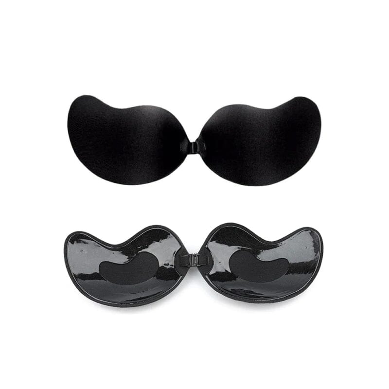 💗Buy 1 Get 1 Free - 2 Pairs!!🎁Adhesive Push-up Bra