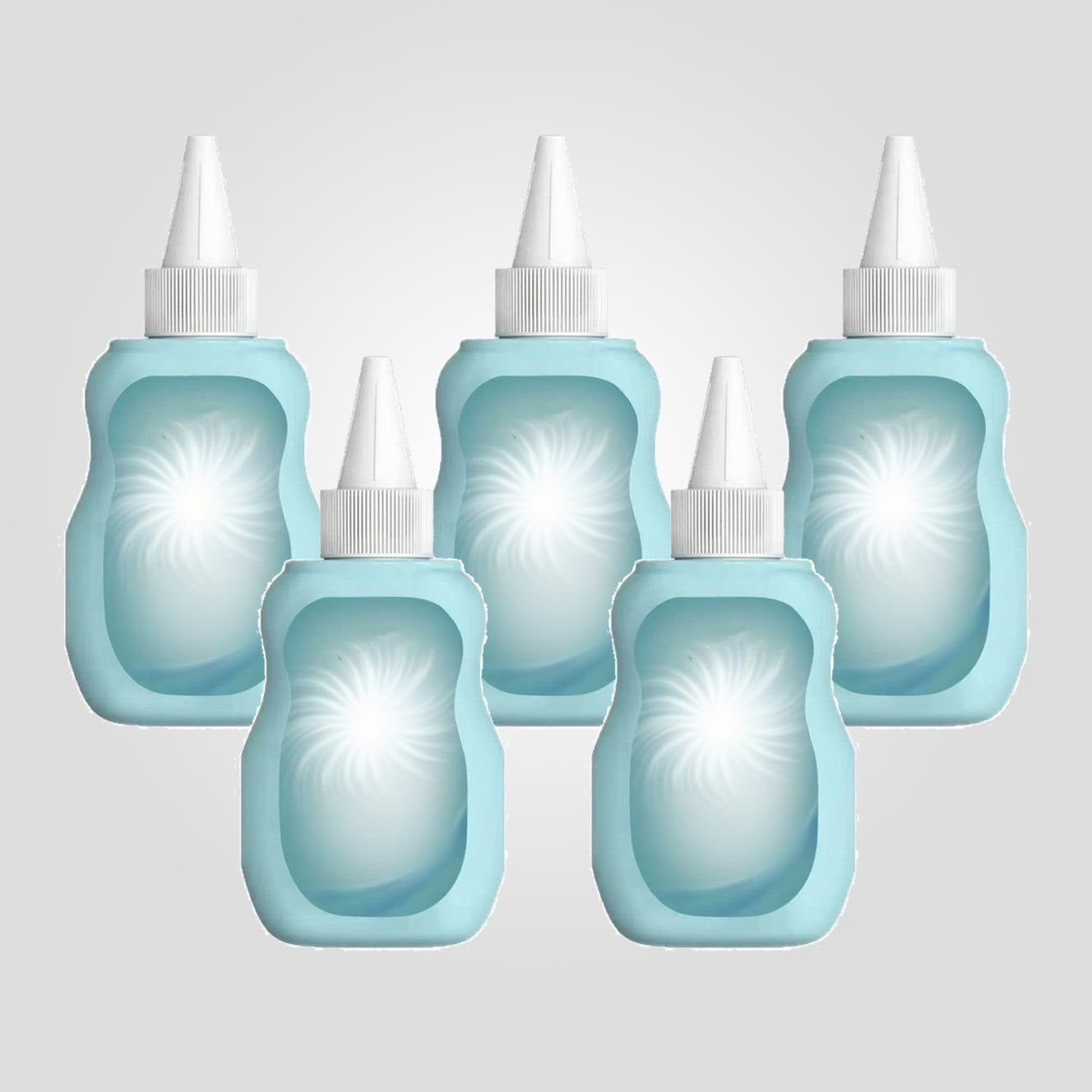 MAGIC GEL CLEANER