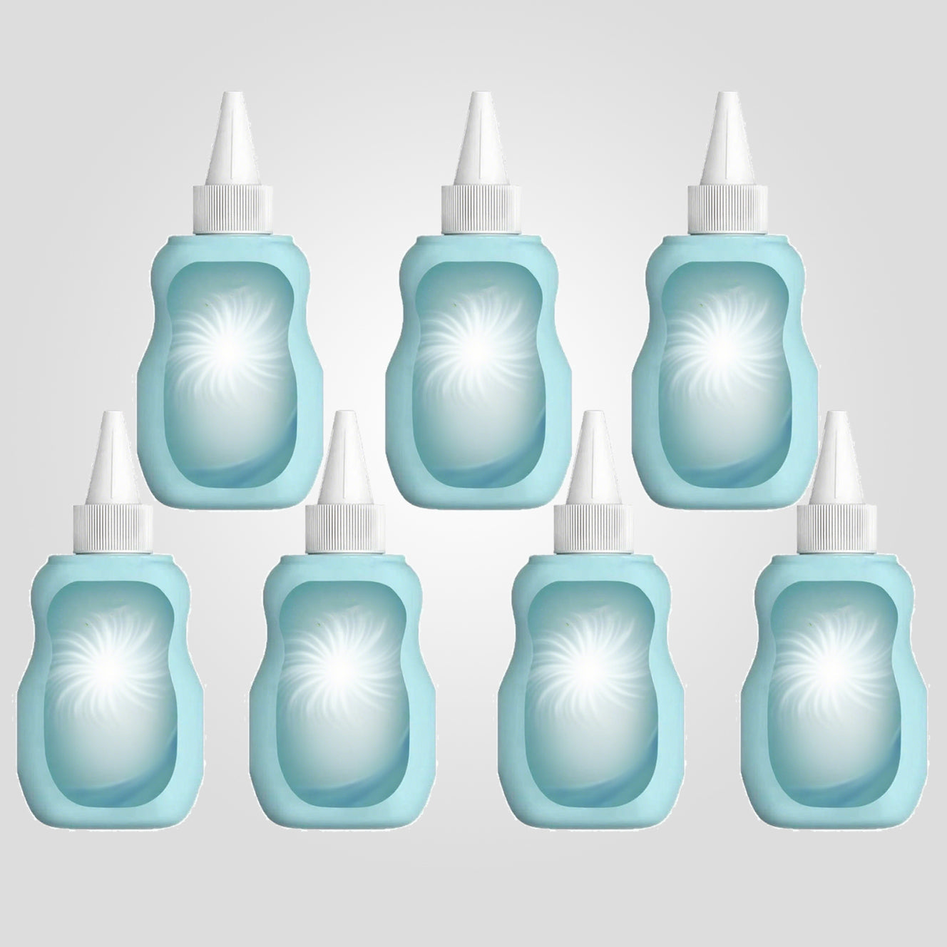 MAGIC GEL CLEANER