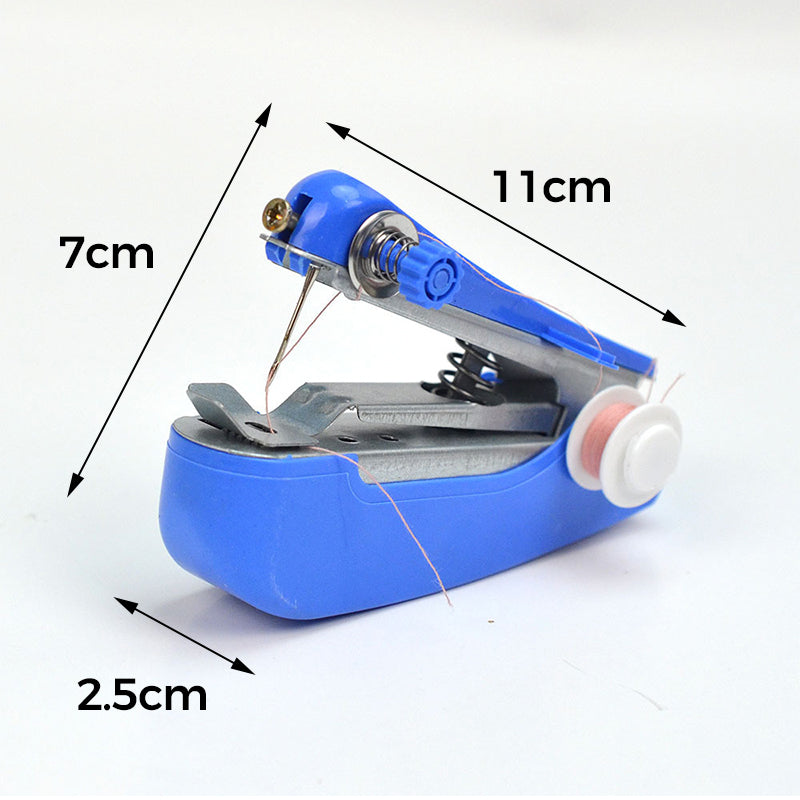 💥2025 New Hot Sale 50% OFF💥Mini Handheld Sewing Machine for Home Travel Use
