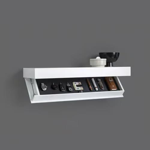 Upgraded MAGICFLAP Shelf With Secret Compartment(Almost Sold Out! ⏳)