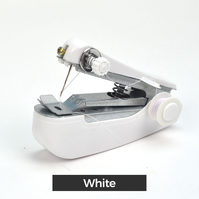 💥2025 New Hot Sale 50% OFF💥Mini Handheld Sewing Machine for Home Travel Use
