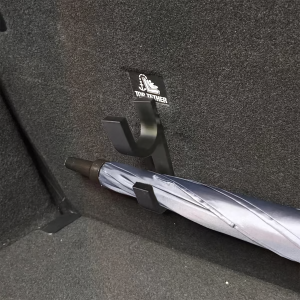 🔥 Car umbrella hooks (2 pieces)