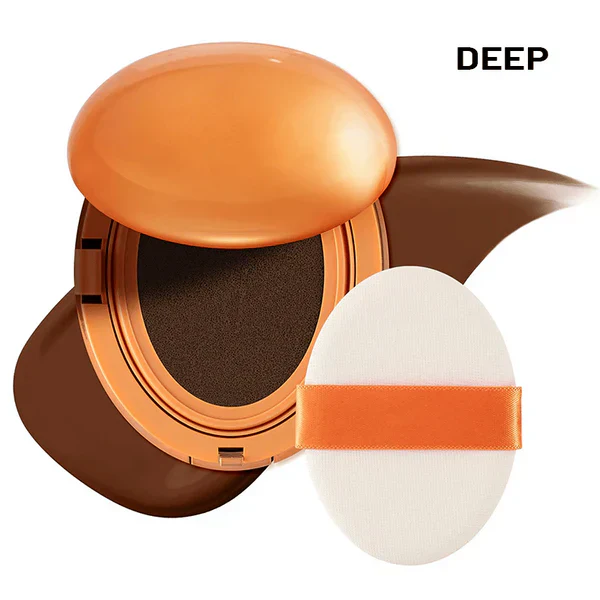 🏆50K+ SOLD! Almost Gone ✨Mask Fit AI Filter Cushion Foundation