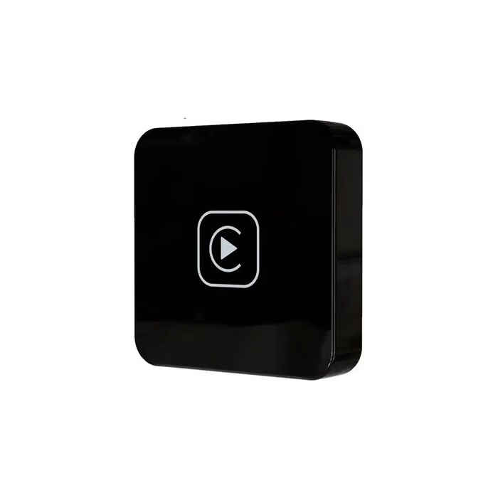 AutoSky TV Adapter + HDMI to USB-C Cable Bundle - Adapter which allows TV Sticks on your vehicle's infotainment system