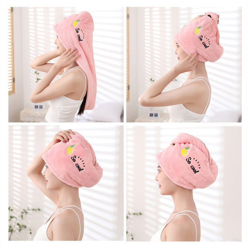 🔥Hot Sale 49% OFF - Rapid Drying Towel🎁Buy 2 Save 10%