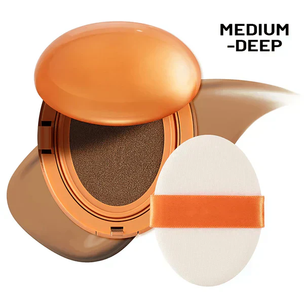 🏆50K+ SOLD! Almost Gone ✨Mask Fit AI Filter Cushion Foundation