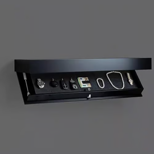 Upgraded MAGICFLAP Shelf With Secret Compartment(Almost Sold Out! ⏳)