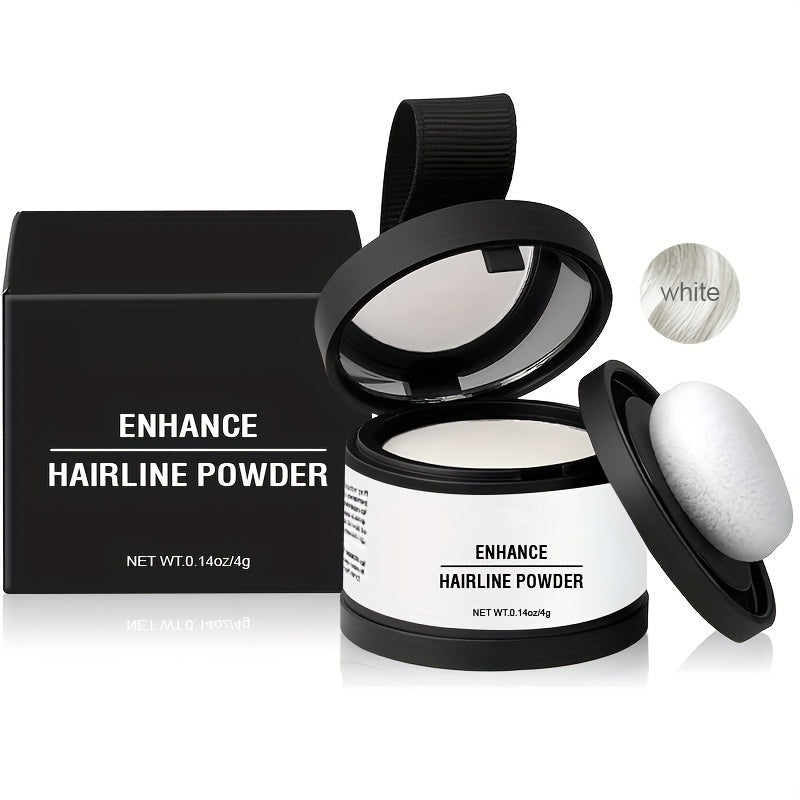 Hairline Powder (fit all hair color)🌈