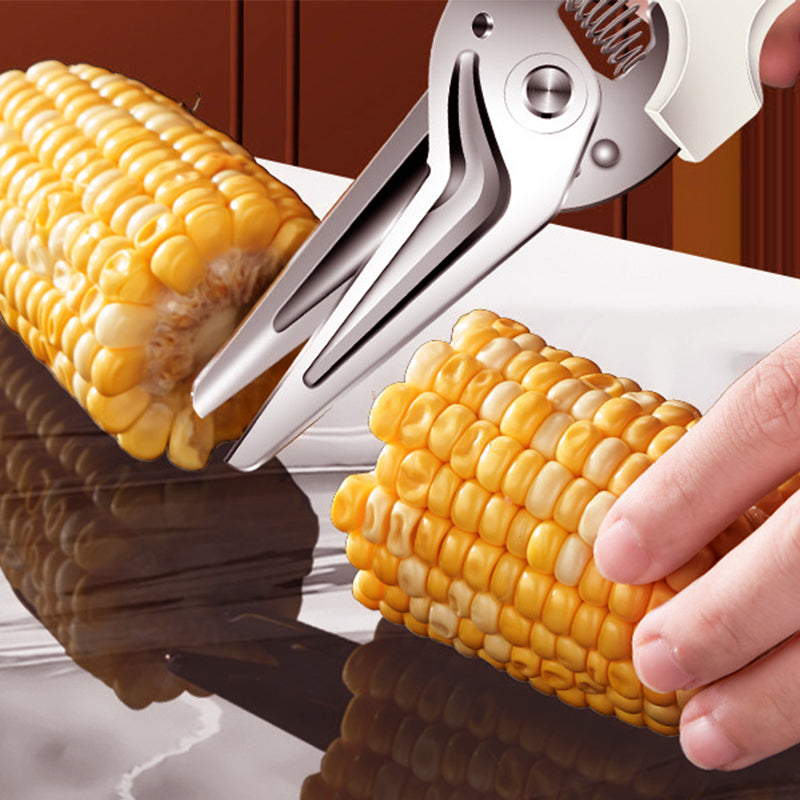 🎁Hot Sale 50% OFF⏳Multifunctional Labor-saving Kitchen Shear