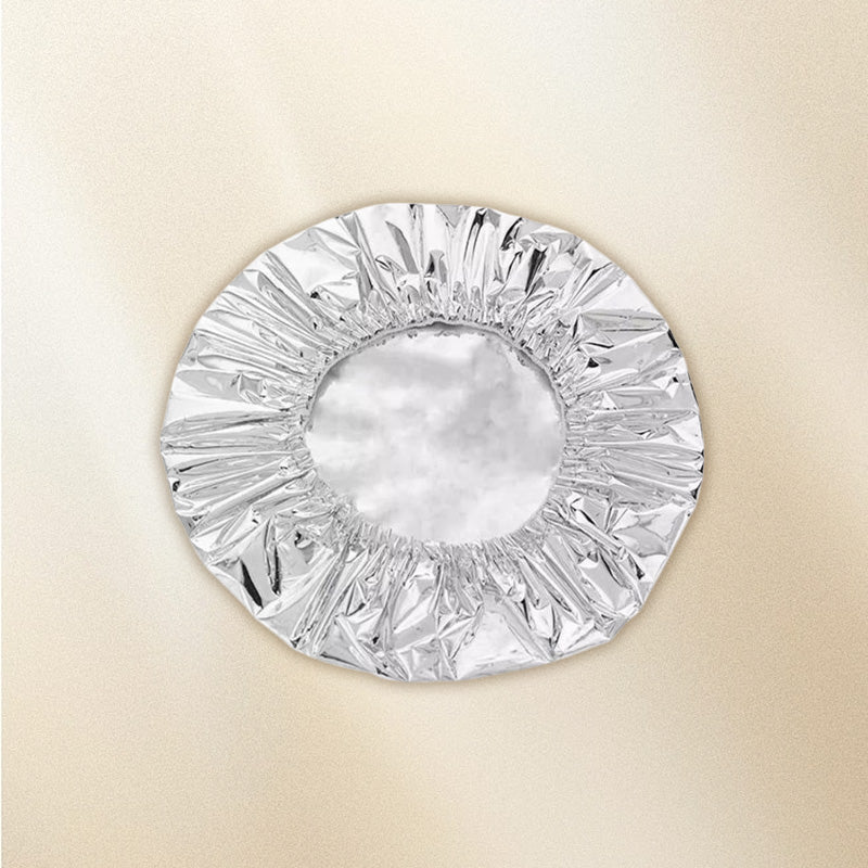 š Aluminum foil insulation cover