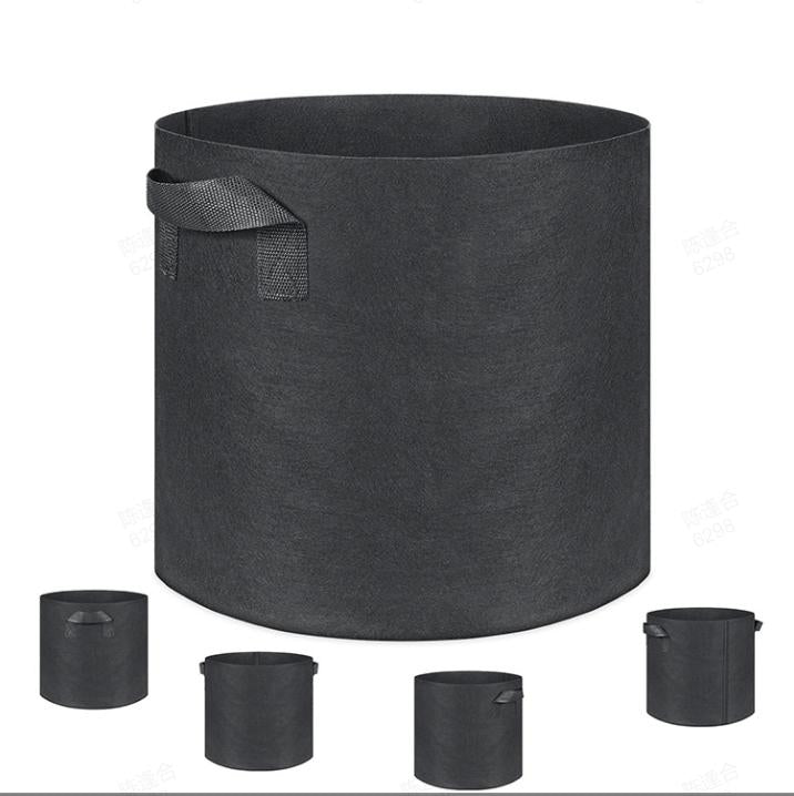 Micro Aerated Geotextile Plant Grow Bag(50% OFF)