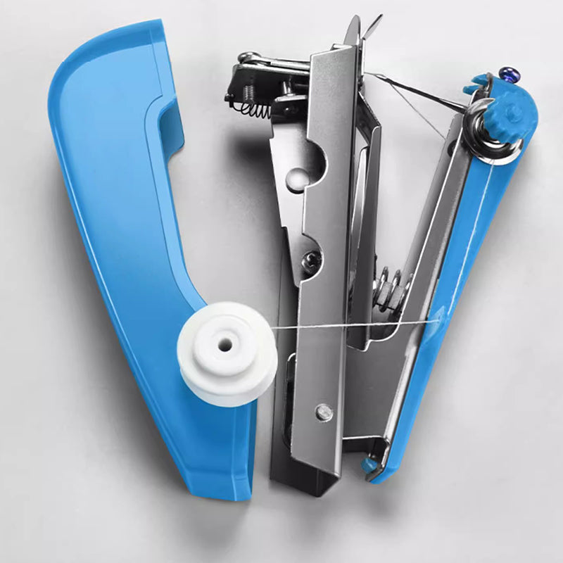💥2025 New Hot Sale 50% OFF💥Mini Handheld Sewing Machine for Home Travel Use