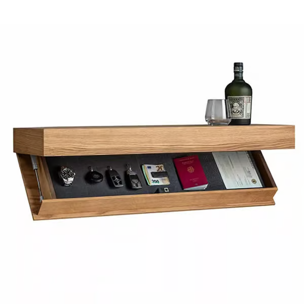 Upgraded MAGICFLAP Shelf With Secret Compartment(Almost Sold Out! ⏳)