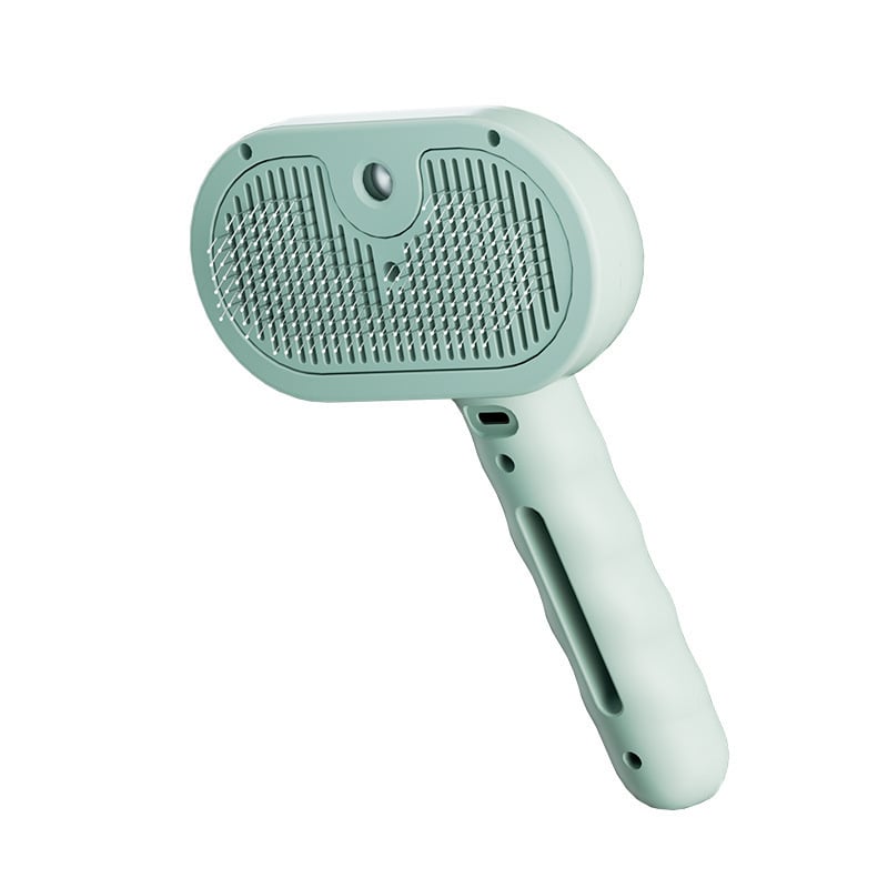 🐱2025 Hot Sale 50% Off🐶Pet Spray Hair Removal Com