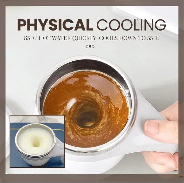 💥BUY 2 discount 10%💥 Electric Mixing Cup