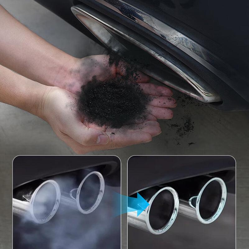 🔥Hot Sale🔥Catalytic Converter Cleaner🚗