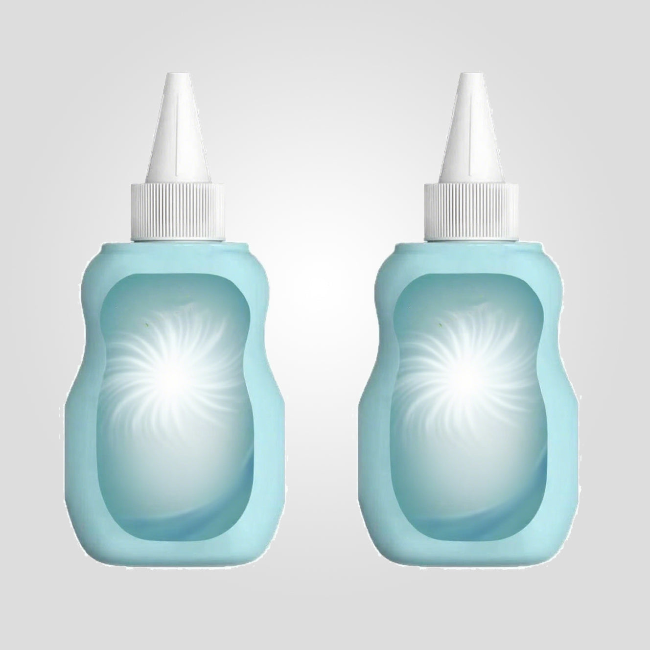 MAGIC GEL CLEANER