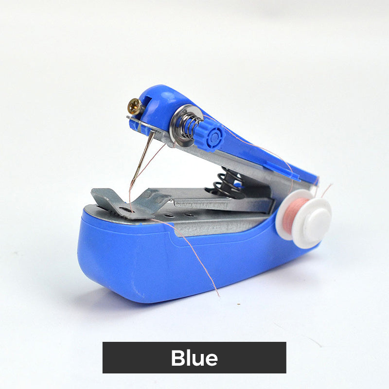 💥2025 New Hot Sale 50% OFF💥Mini Handheld Sewing Machine for Home Travel Use