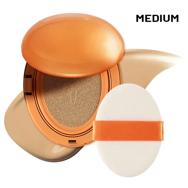 🏆50K+ SOLD! Almost Gone ✨Mask Fit AI Filter Cushion Foundation