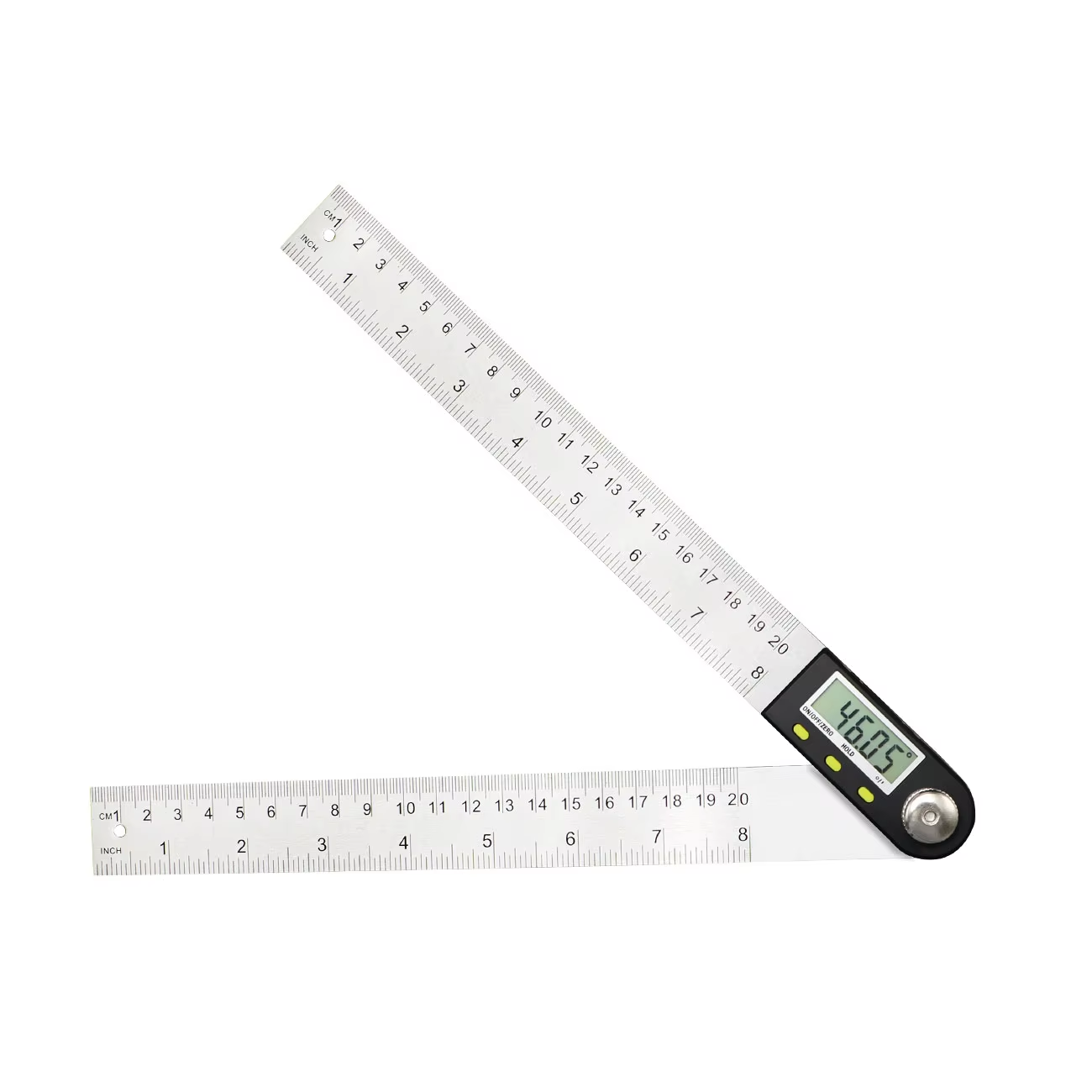 High-precision Electronic Digital Display Universal Angle Measuring Instrument