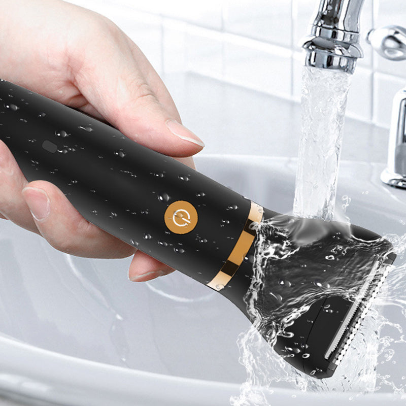 🔥Hot Sale 50% 0FF🔥3-in-1 Electric Hair Trimmer Set for Men