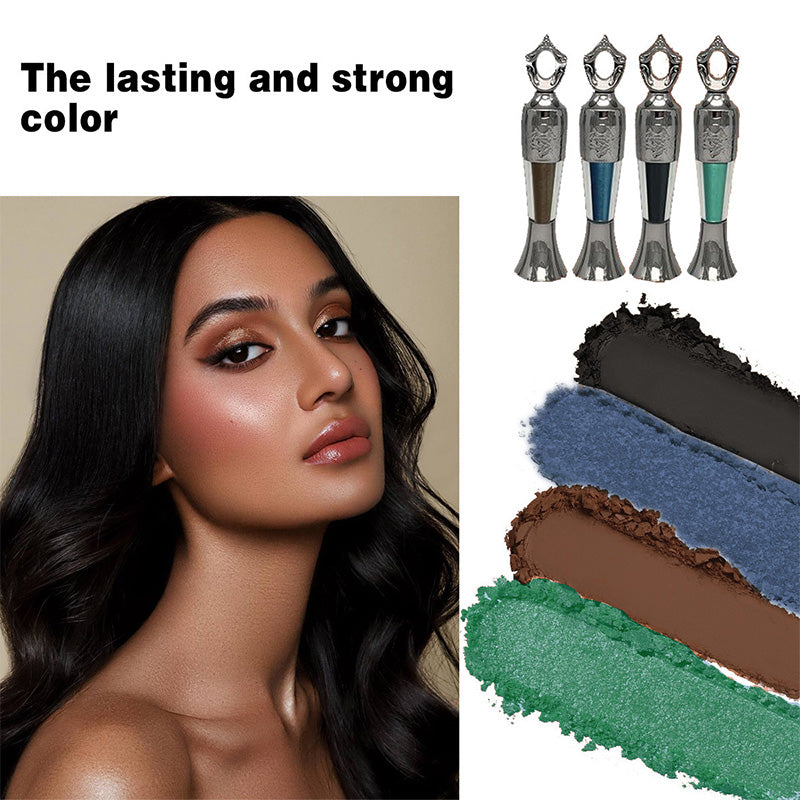 šBuy 1 Get 1 FreešLong-Lasting Waterproof Eyeliner Powder