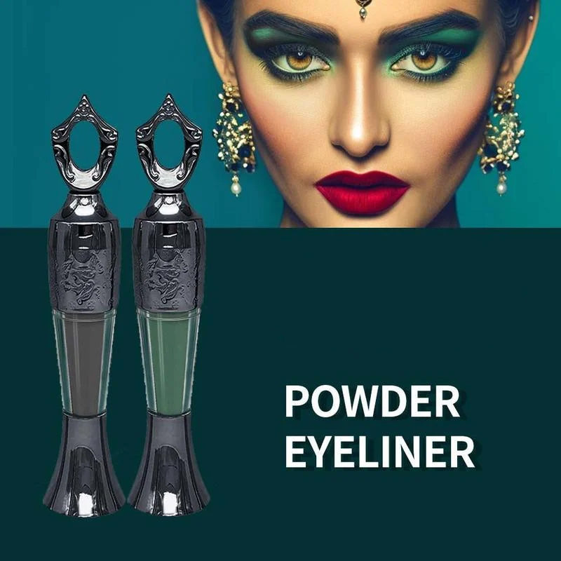 šBuy 1 Get 1 FreešLong-Lasting Waterproof Eyeliner Powder