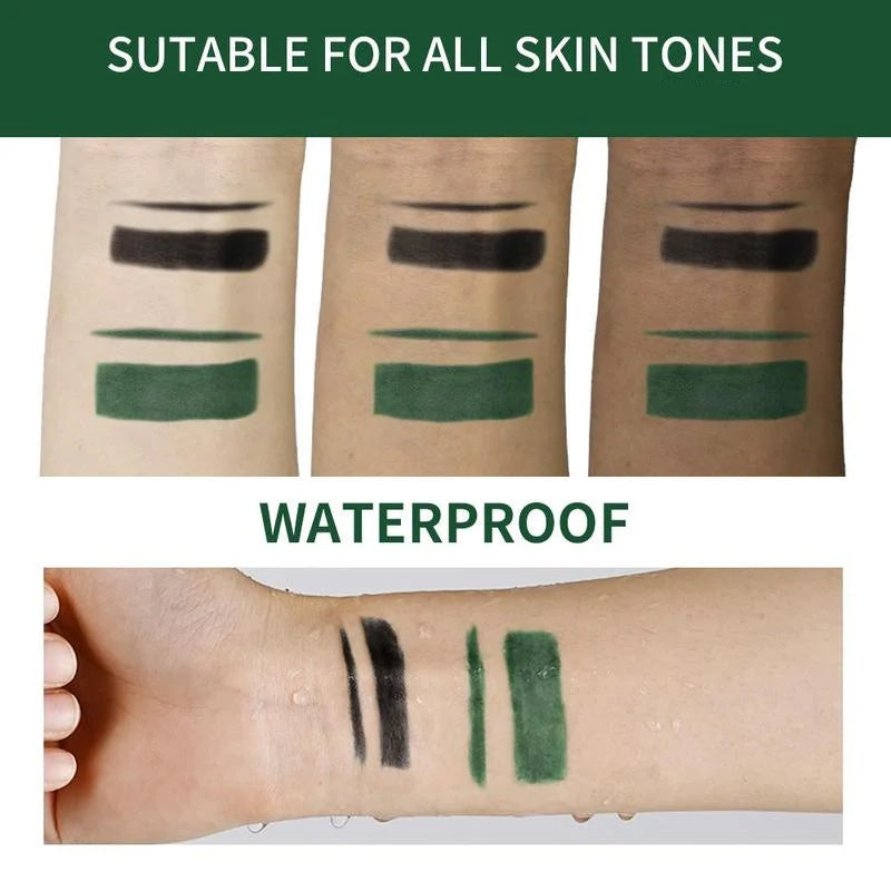 šBuy 1 Get 1 FreešLong-Lasting Waterproof Eyeliner Powder