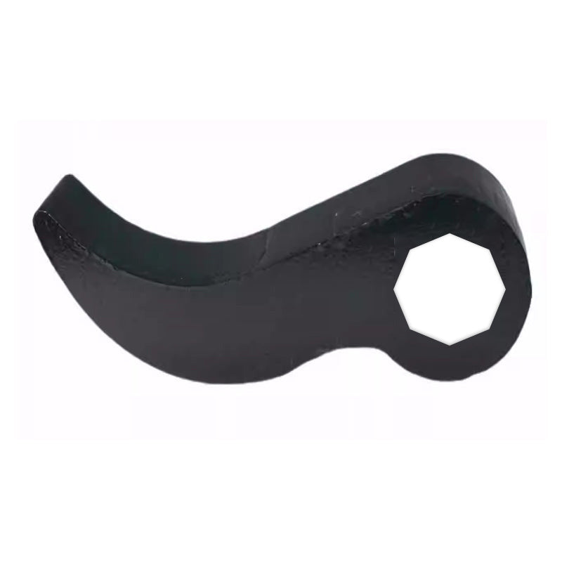 ⏳Limited-time 50% off⏰Crescent-Shaped Half Shaft Wrench🚗🔧