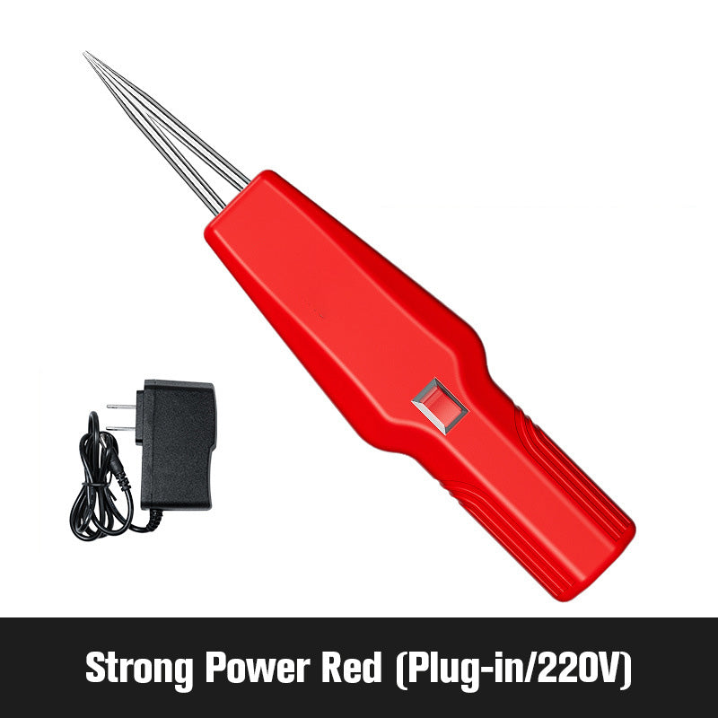 🦆🔥🐓Poultry Electric Plucker-Easy plucking, save time and effort!