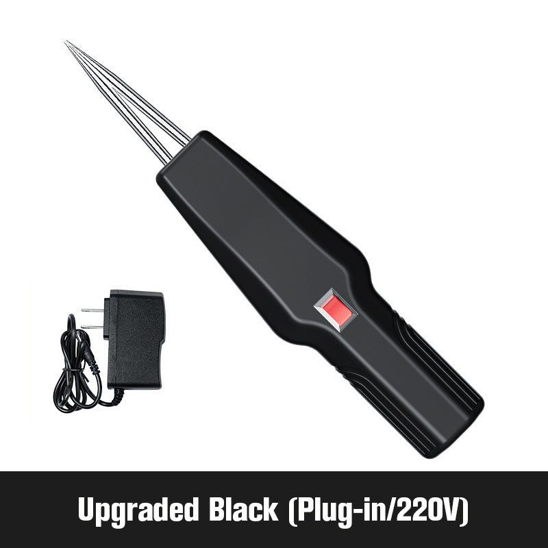 🦆🔥🐓Poultry Electric Plucker-Easy plucking, save time and effort!