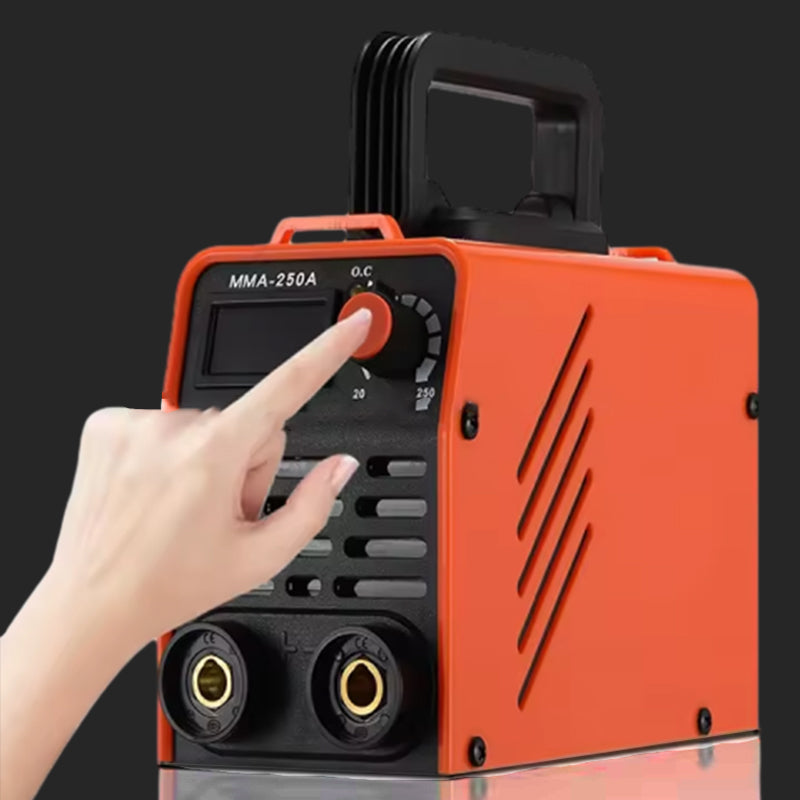 Portable IGBT Inverter Welding Machine with Digital Display