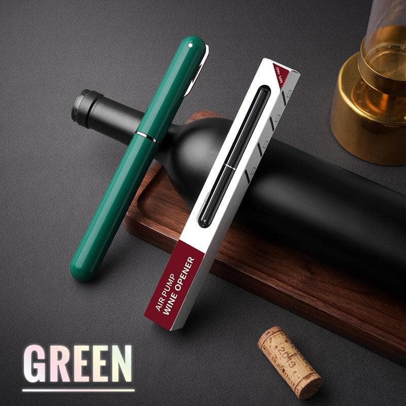 📢📢50 % OFF !! ⏰Air Pump Bottle Cap Opener