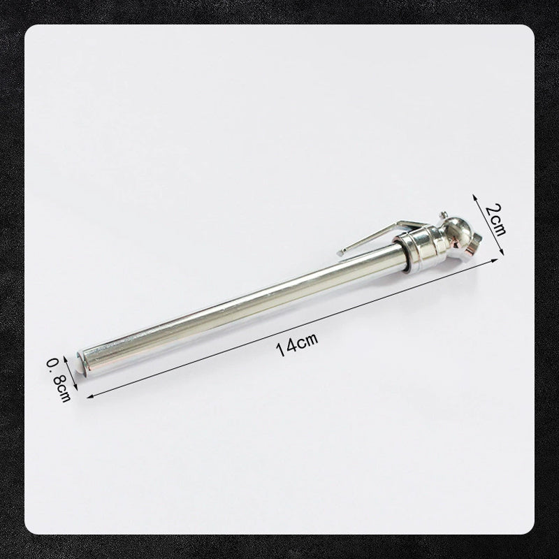 3pcs Mechanical Tire Pressure Gauge Car Testing Tools(50% OFF)