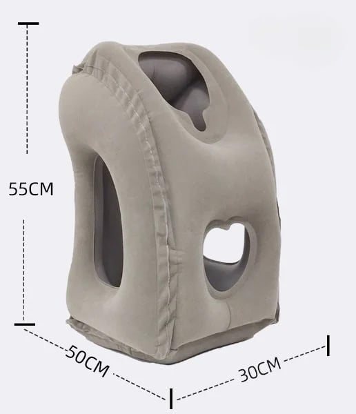 💫Year-End Sale💫Leosporr LuxeAir™ Pillow