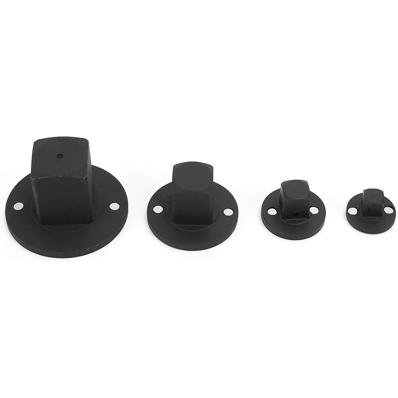 Low Profile Impact Socket Adapter Set