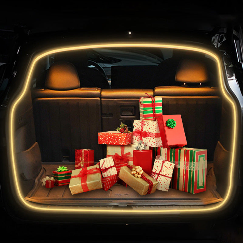 Nice Gift * Light Strip for Decorative Car Trunk Lamp
