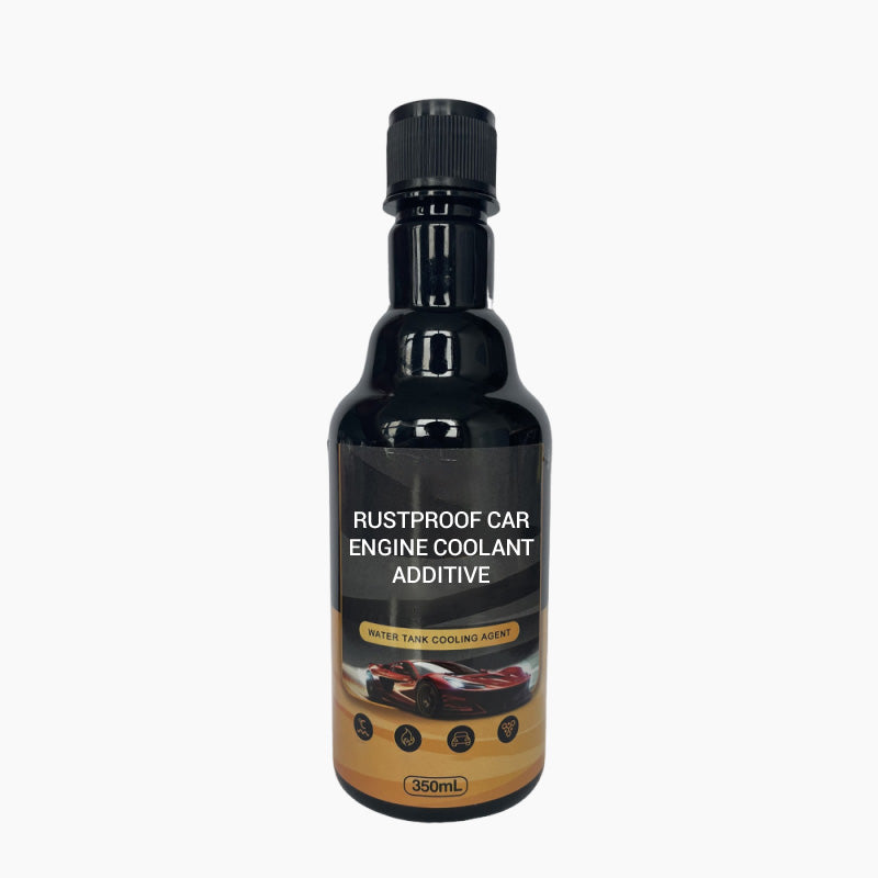 【💥New Arrivals 💥】Limited Time Benefit 🎁Buy 3 Get 2 Free!🔥Rustproof Car Engine Coolant Additive(50% OFF)