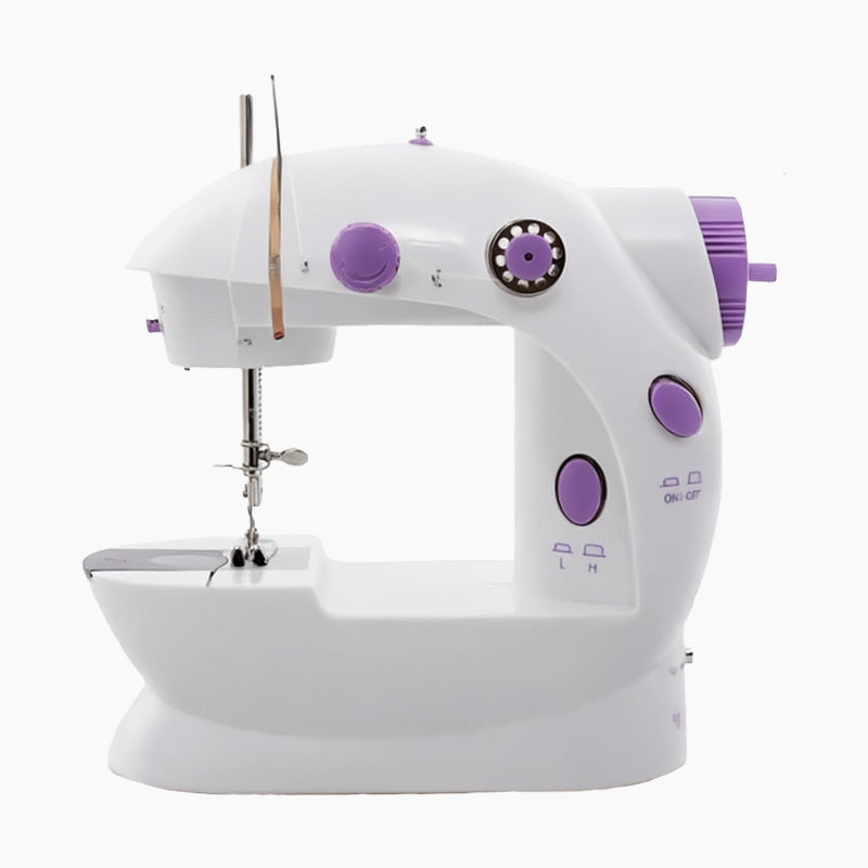 ⏰Last Day Hot Sale!!⌛🧵Electric sewing machine in mini format🎀