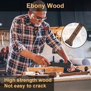 🔥49% limited-time discount🪚Double-sided folding saw