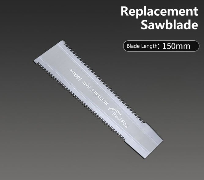 🔥49% limited-time discount🪚Double-sided folding saw