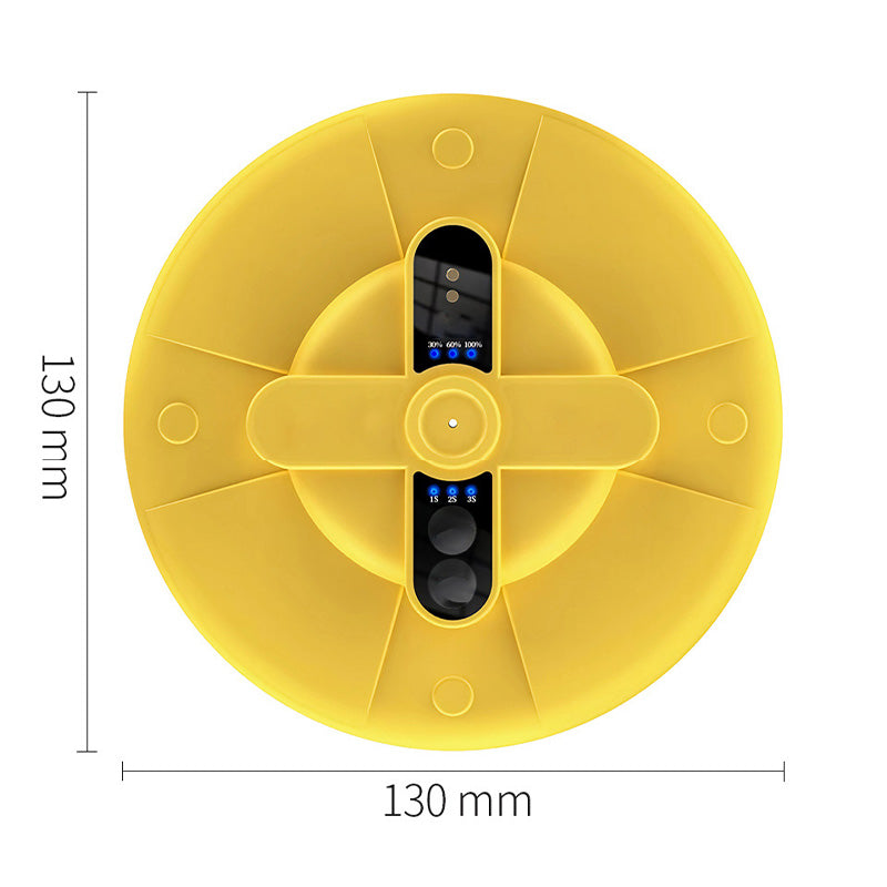 Portable Rechargeable Silent Floating Oxygen Pump