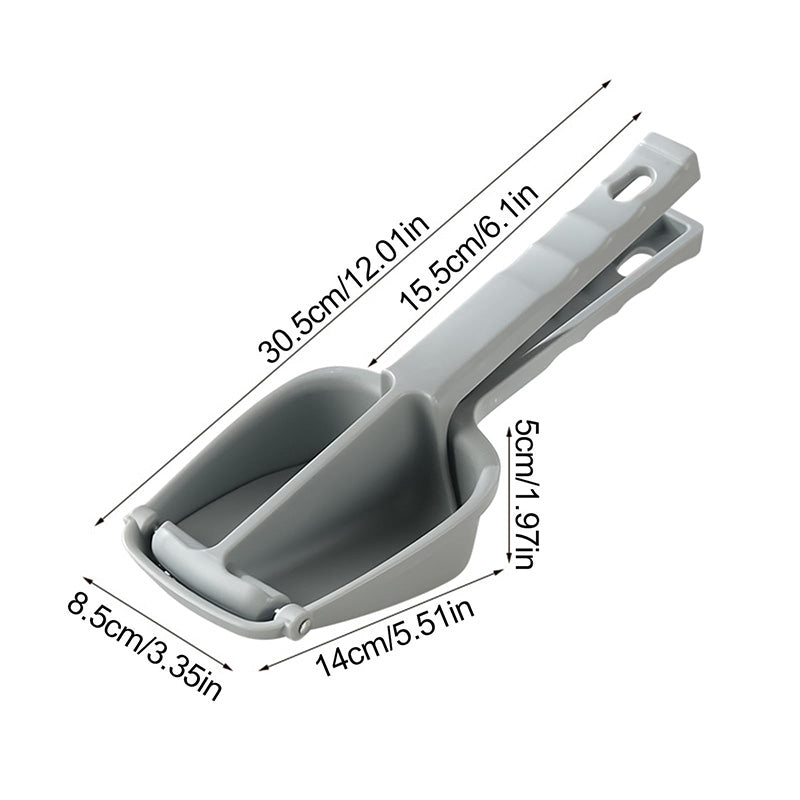 Multi-Function Manual Mashed Potato Masher