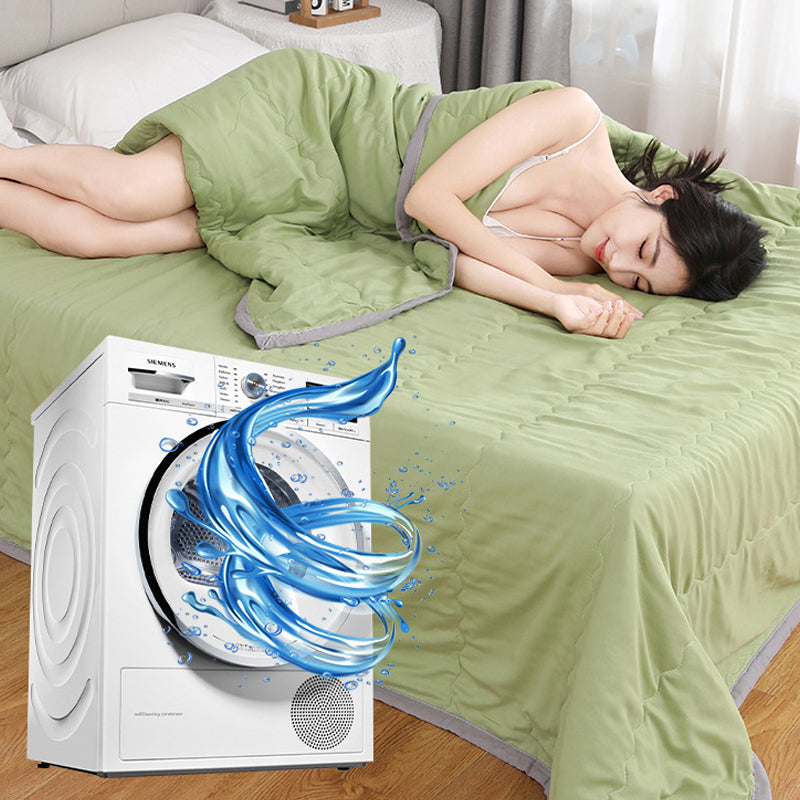 Lightweight Cooling Comforter – Multiple Sizes Available