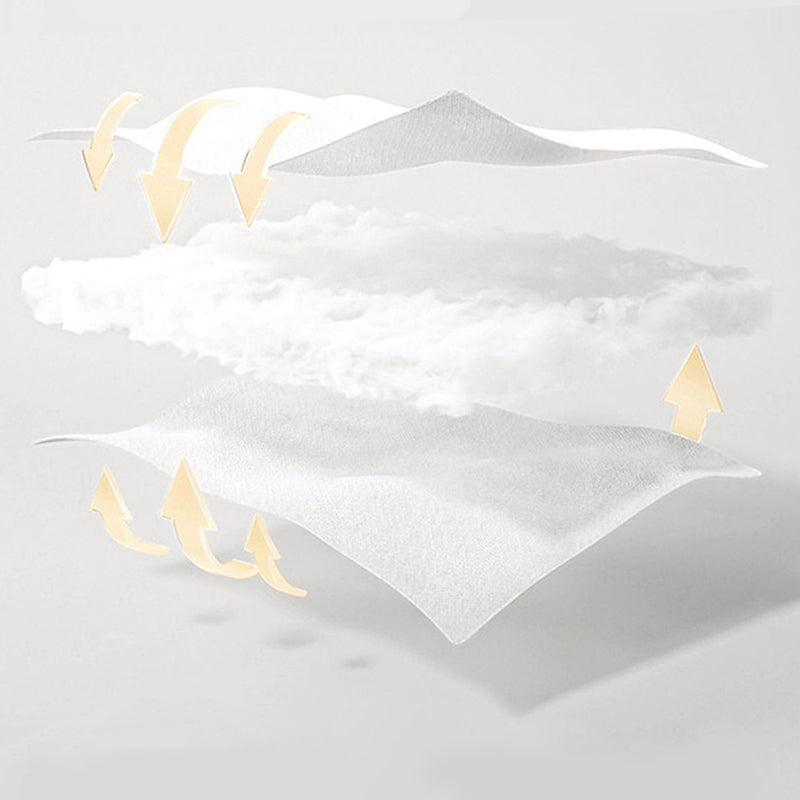 Lightweight Cooling Comforter – Multiple Sizes Available